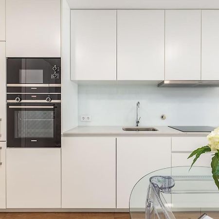 Studio Sweet Dreams In Aveiro Touristic Center Ngoại thất bức ảnh