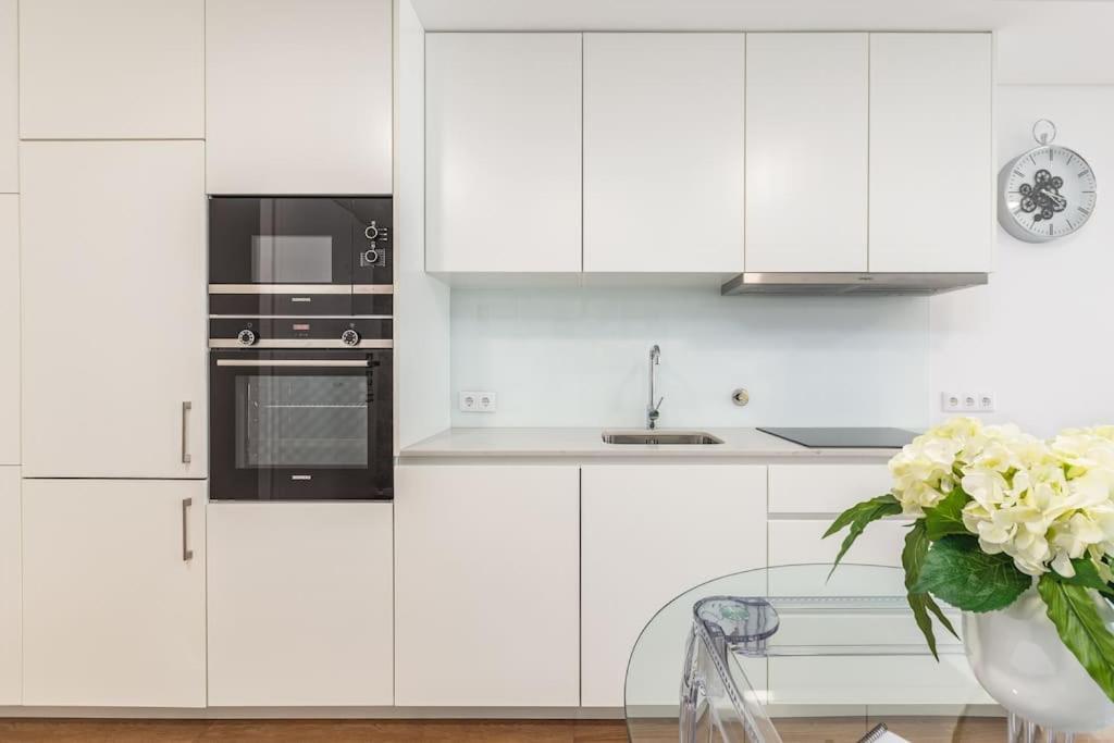 Studio Sweet Dreams In Aveiro Touristic Center Ngoại thất bức ảnh