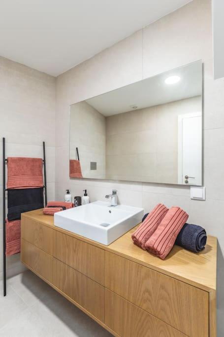 Studio Sweet Dreams In Aveiro Touristic Center Ngoại thất bức ảnh