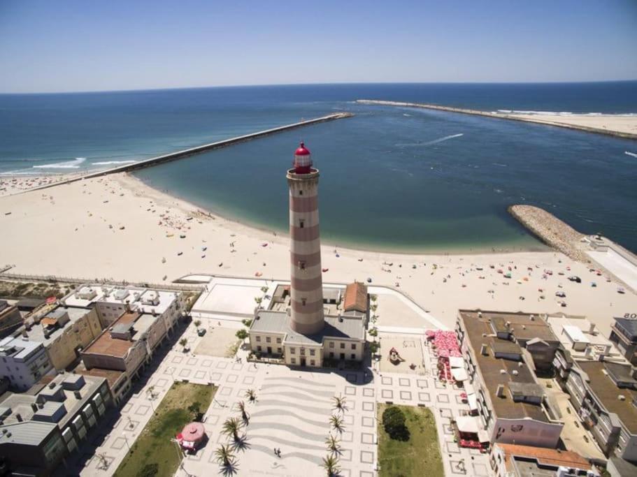 Studio Sweet Dreams In Aveiro Touristic Center Ngoại thất bức ảnh