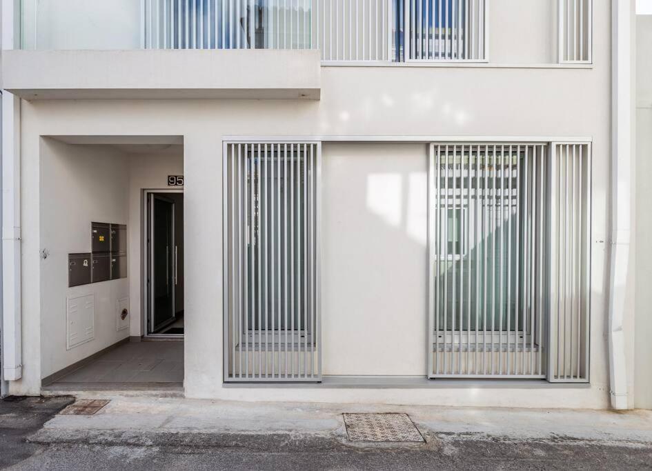 Studio Sweet Dreams In Aveiro Touristic Center Ngoại thất bức ảnh