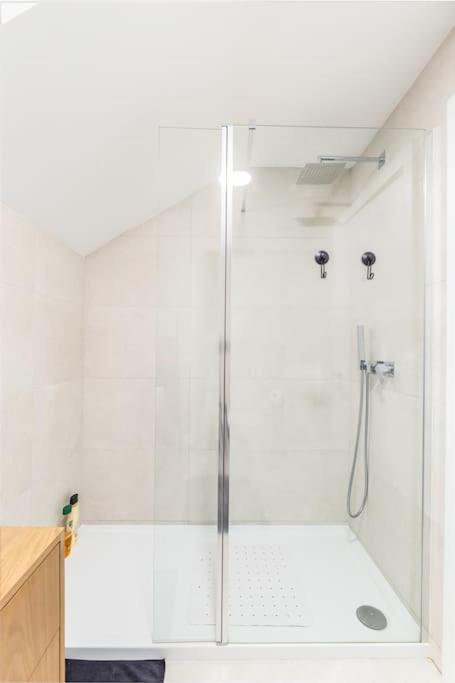Studio Sweet Dreams In Aveiro Touristic Center Ngoại thất bức ảnh