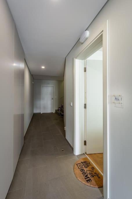 Studio Sweet Dreams In Aveiro Touristic Center Ngoại thất bức ảnh
